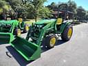 2025 John Deere 4066M Image