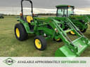 2025 John Deere 4066M Image