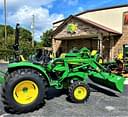 2025 John Deere 4066M Image