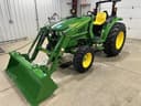 2025 John Deere 4066M Image