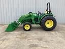 2025 John Deere 4066M Image