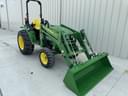 2025 John Deere 4066R Image