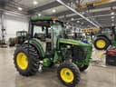 2025 John Deere 4066R Image