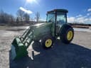2025 John Deere 4066R Image