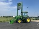 2025 John Deere 4066R Image