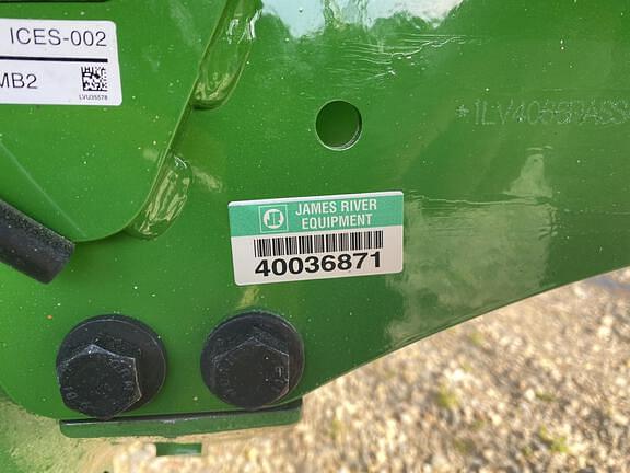 Image of John Deere 4066R equipment image 4