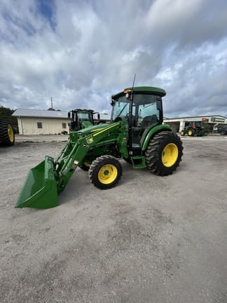 Image of John Deere 4066R Primary image