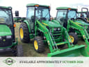 2025 John Deere 4066R Image