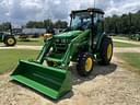 2025 John Deere 4066R Image