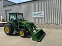 2025 John Deere 4066R Image