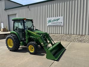 2025 John Deere 4066R Image