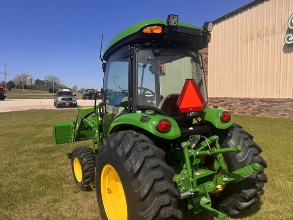 Image of John Deere 4066R equipment image 1