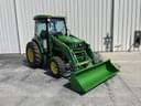 2025 John Deere 4066R Image