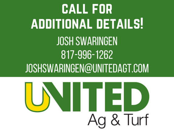Image of John Deere 4066R Image 0
