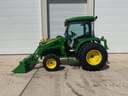 2025 John Deere 4066R Image