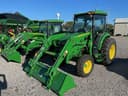 2025 John Deere 4066R Image