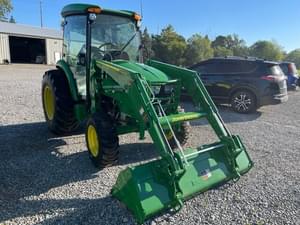 2025 John Deere 4066R Image