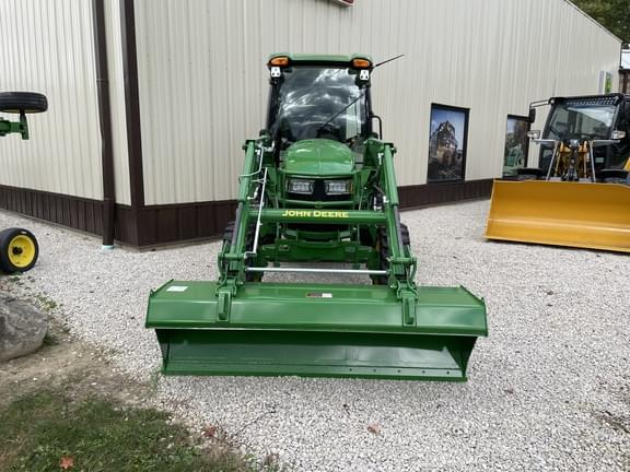 Image of John Deere 4066R Primary image