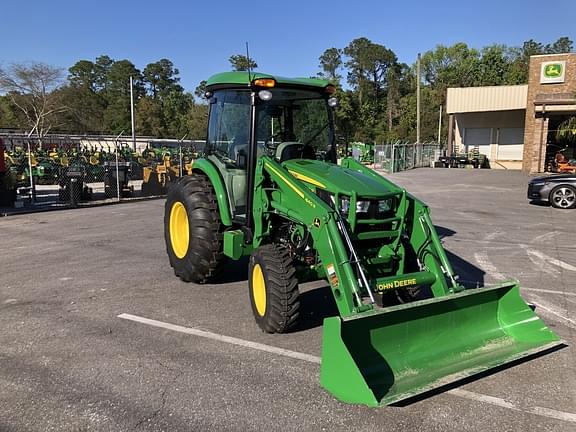 Image of John Deere 4066R Primary image