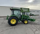 2025 John Deere 4066R Image