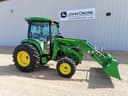 2025 John Deere 4075R Image