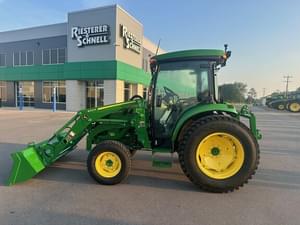 2025 John Deere 4075R Image