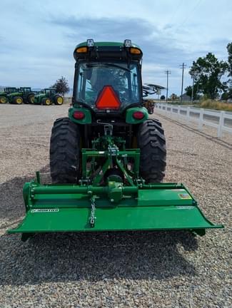 Image of John Deere 4075R equipment image 3
