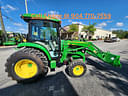 2025 John Deere 4075R Image