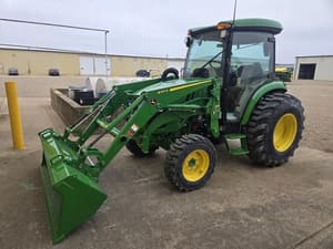 2025 John Deere 4075R Image