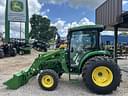 2025 John Deere 4075R Image