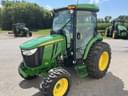 2025 John Deere 4075R Image