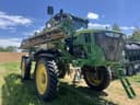 2025 John Deere 408R Image