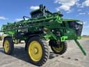 2025 John Deere 408R Image