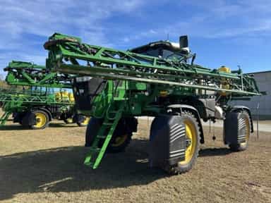 Chemical Applicators