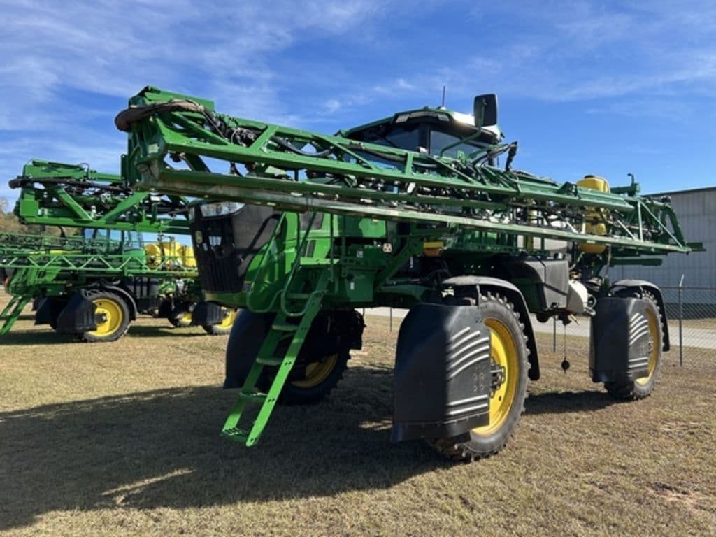 Image of John Deere 408R Primary image
