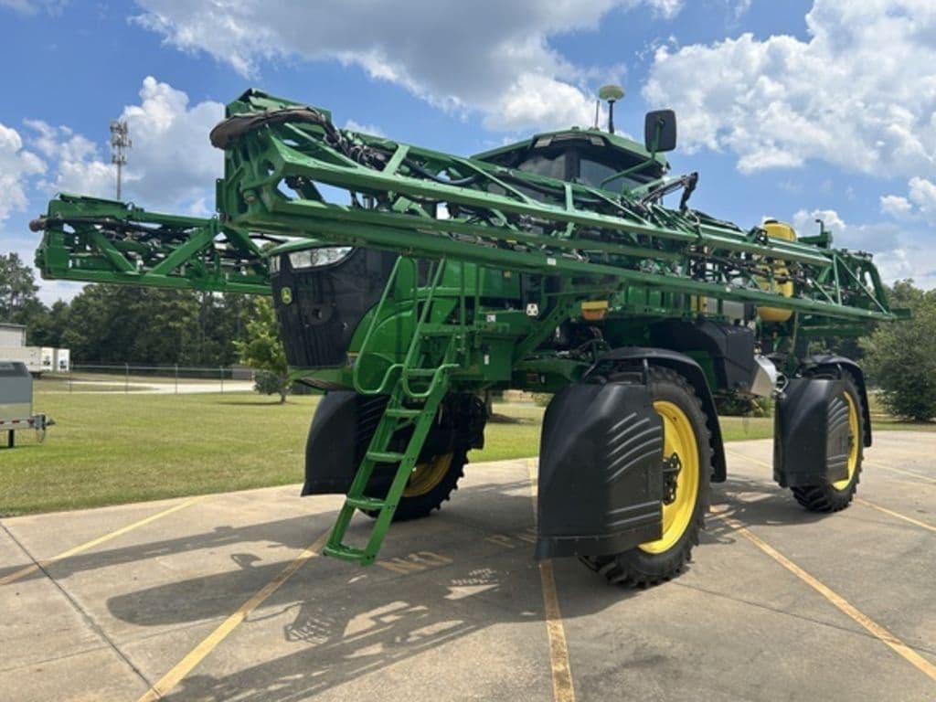 Image of John Deere 408R Primary image