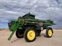 2025 John Deere 408R Image