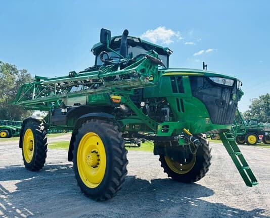 Image of John Deere 408R Primary image