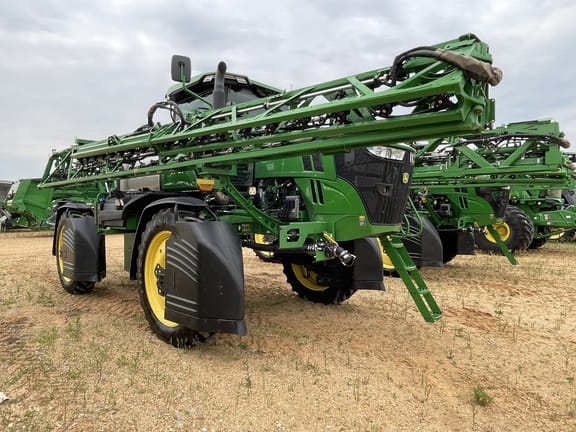 2025 John Deere 408R Equipment Image0