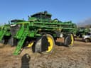 2025 John Deere 408R Image