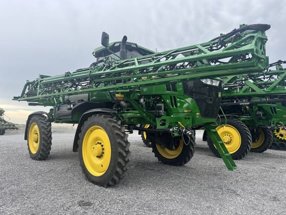 Image of John Deere 408R Primary image