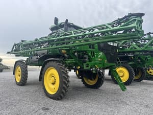 2025 John Deere 408R Image