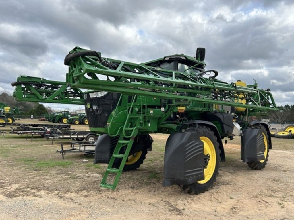 Image of John Deere 408R Primary image