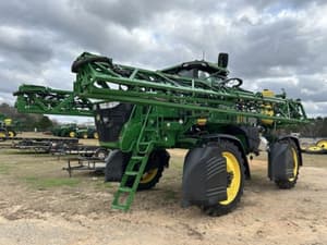 2025 John Deere 408R Image