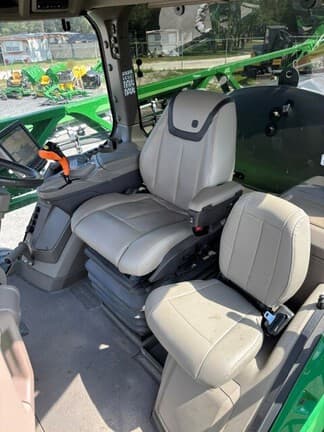 Image of John Deere 408R equipment image 2