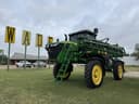 2025 John Deere 408R Image