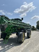 2025 John Deere 410R Image