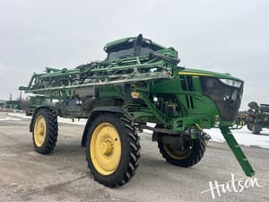 2025 John Deere 410R Image