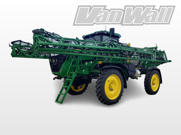2025 John Deere 410R Equipment Image0