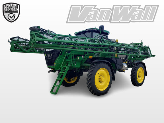 Image of John Deere 410R Primary image